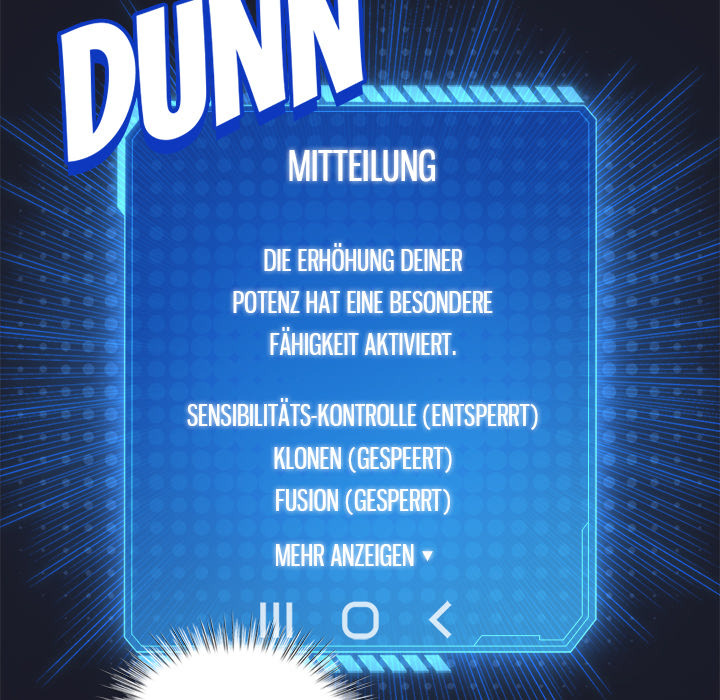 Überleben in einem Comic - episode 50 - 54