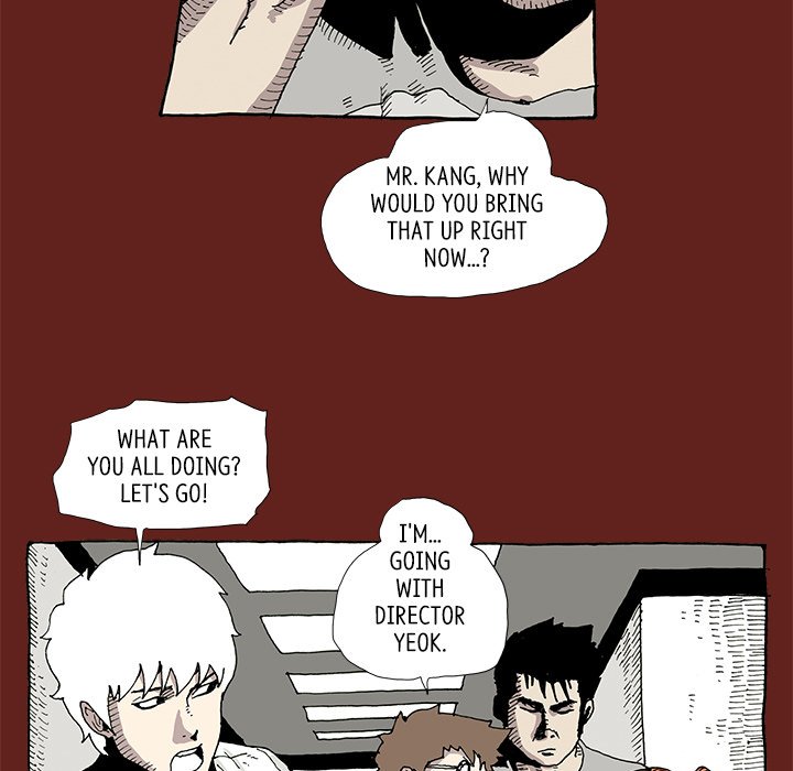 They're Coming - episode 8 - 60
