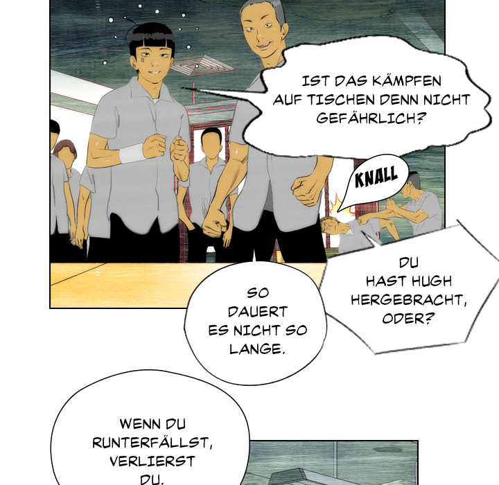 Verstand über Muskeln - episode 10 - 34