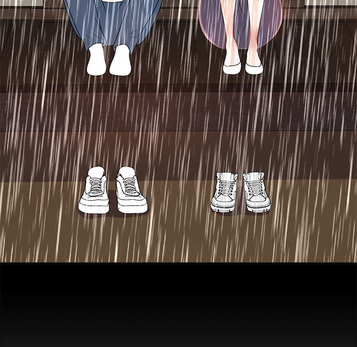 Ein standhafter Geist - episode 36 - 45