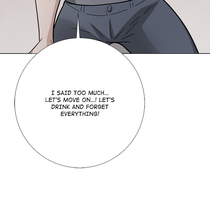 Locked With Her - episode 10 - 130