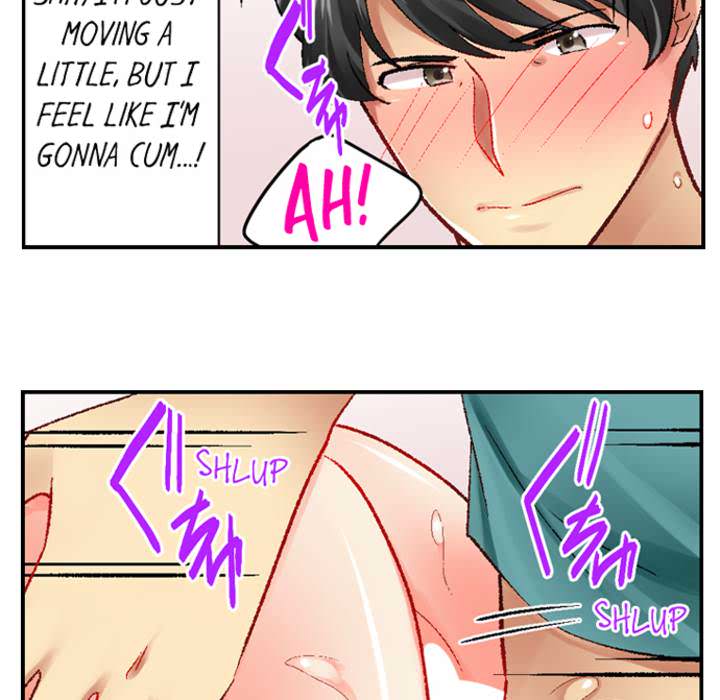 Our Kinky Newlywed Life - episode 57 - 6