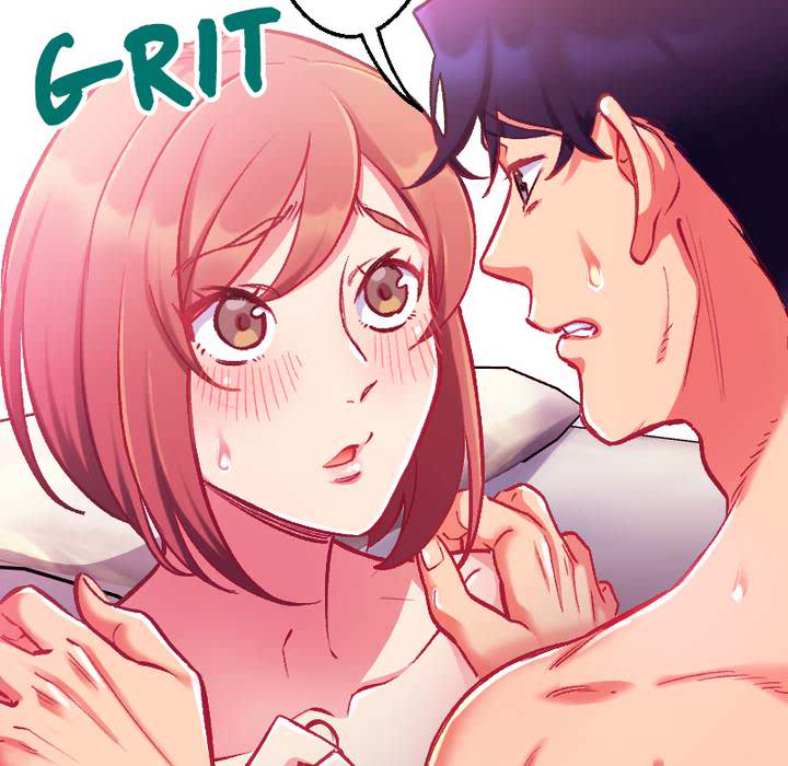 That Soaking Wet Girl - episode 21 - 16