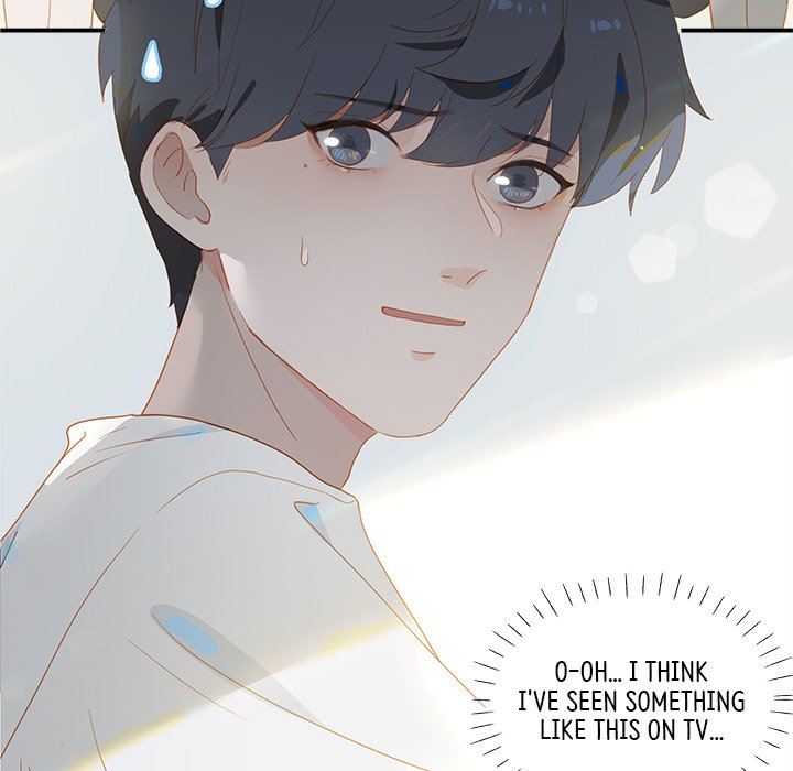 Ballerino - episode 72 - 4