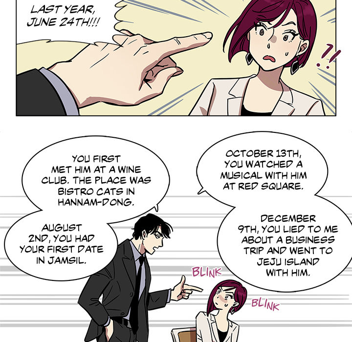 Snowman - episode 1 - 41