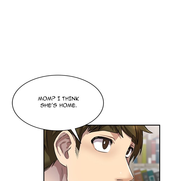 Secret Tutor - episode 3 - 106