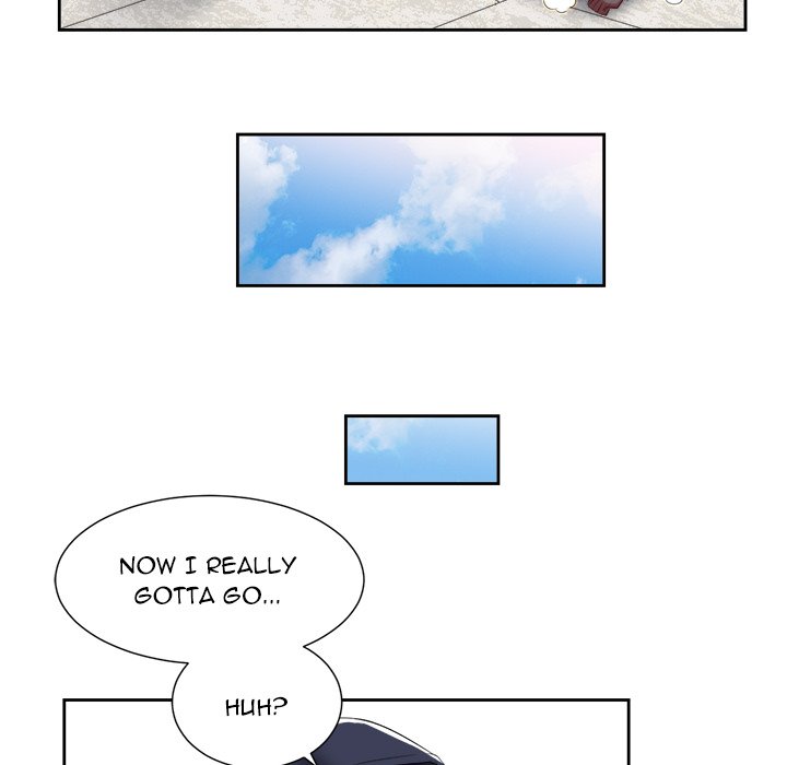 Yuri's Part Time Job - episode 21 - 66