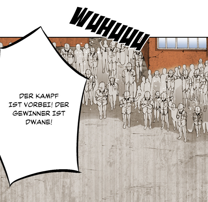 Der Schlägerjäger - episode 6 - 9