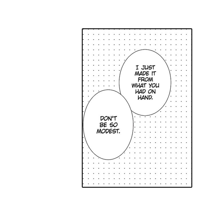 Yomekare! The Comforts Of  Having A Wifely Boyfriend - episode 1 - 15