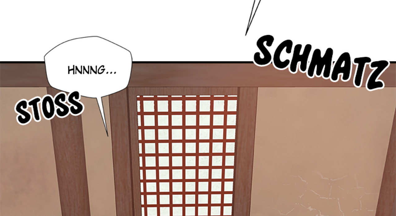 Ein standhafter Geist - episode 12 - 14
