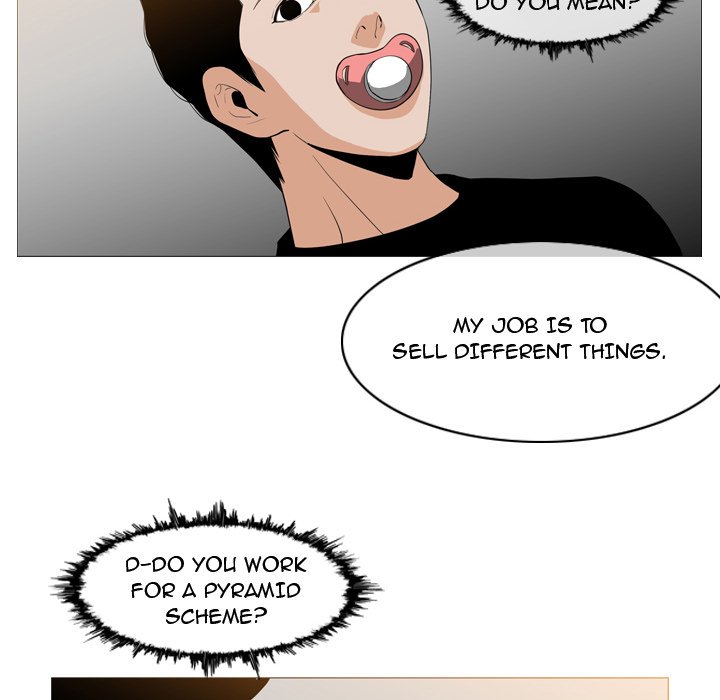 Path to Salvation - episode 6 - 57