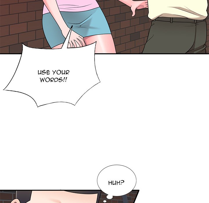 Private Lessons - episode 19 - 88