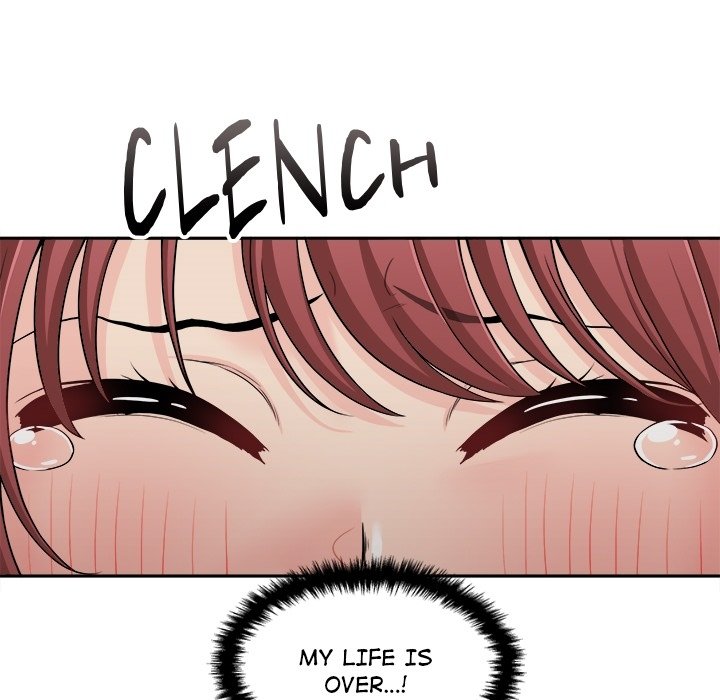 Her Secret Account - episode Prologue - 33
