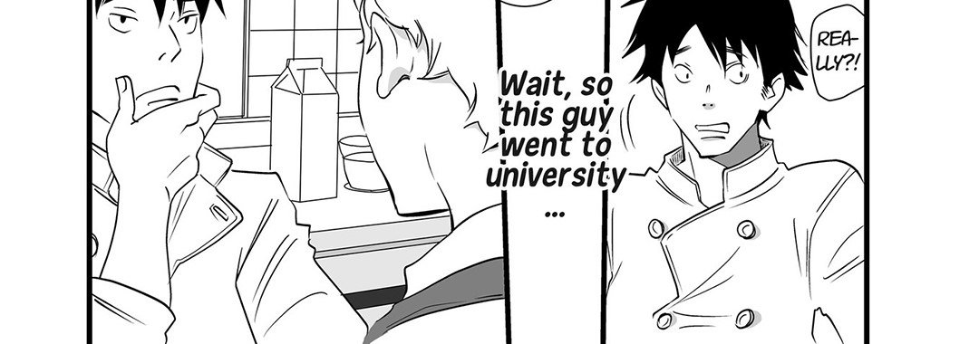 Stories from the Shopping District - episode 1 - 51