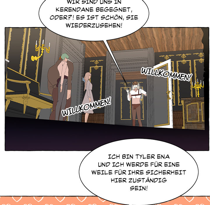 Aufbau eines Imperiums: Ein Anfängerkurs - episode 23 - 48