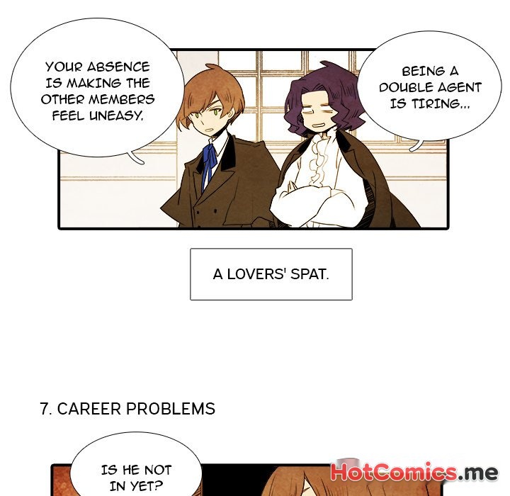Ardor's Kingdom - episode 13 - 28