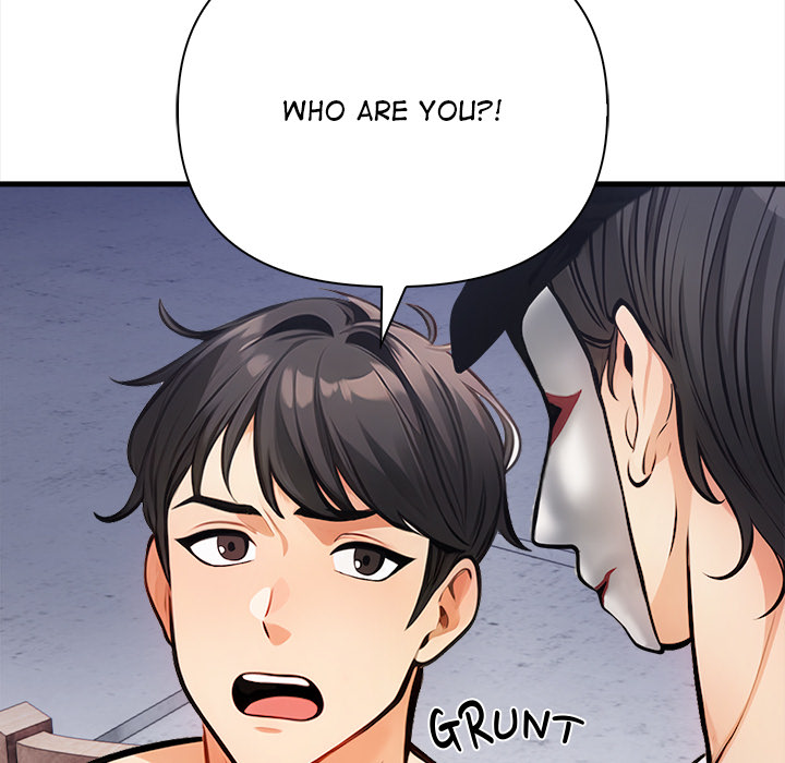 Mission - episode 8 - 122