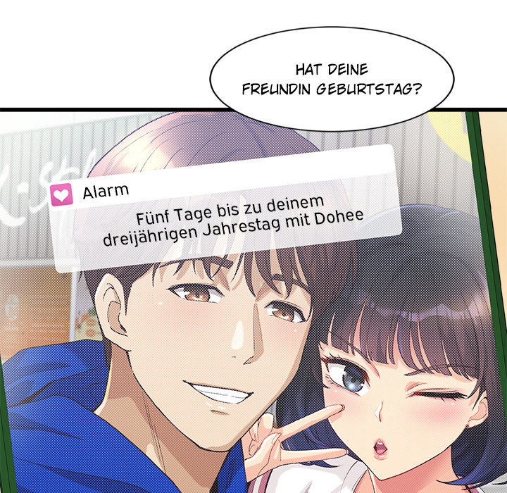 Meine zweite Freundin - episode 2 - 131