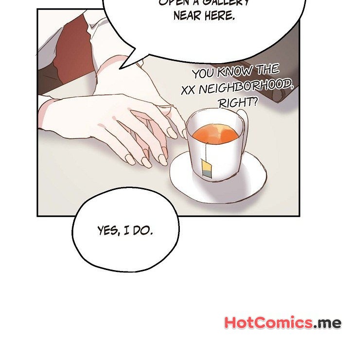 The Odds of This Love - episode 26 - 91