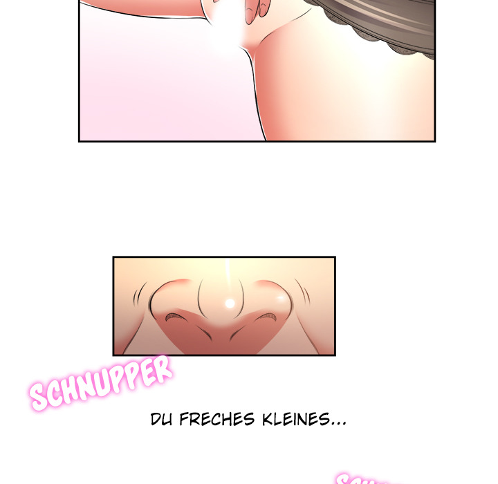 Yuris Nebenjob - episode 13 - 16
