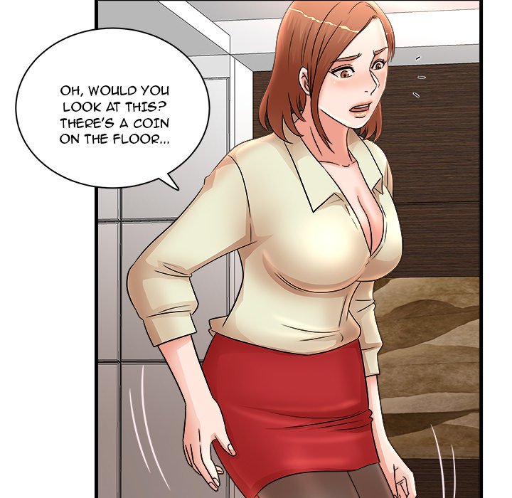 Family Secret - episode 24 - 41