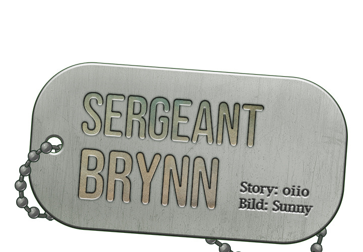Sergeant Brynn - episode 20 - 0