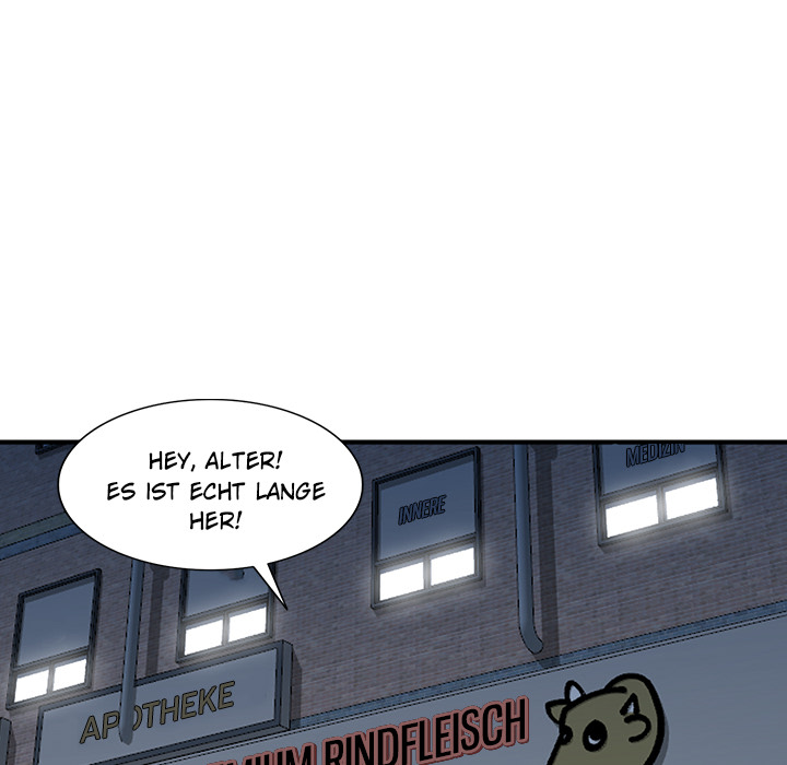 Verliebt in meine Schwägerin - episode 41 - 80