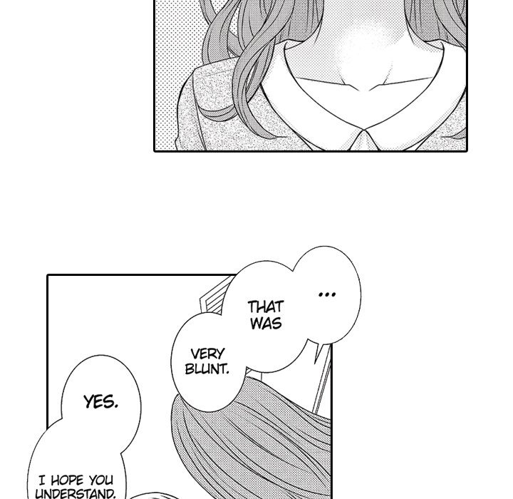 Yomekare! The Comforts Of  Having A Wifely Boyfriend - episode 10 - 5