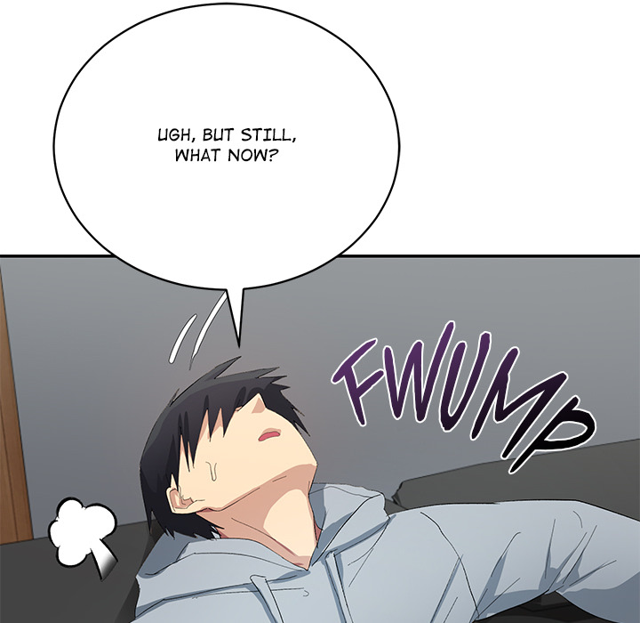 Saving My Magical Girl - episode 3 - 70