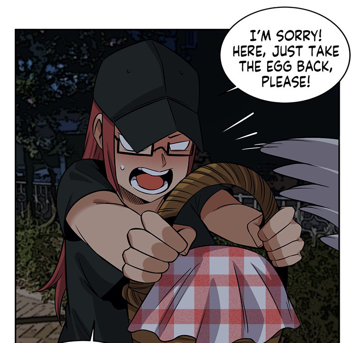 Zombie Girlfriend! - episode 20 - 34