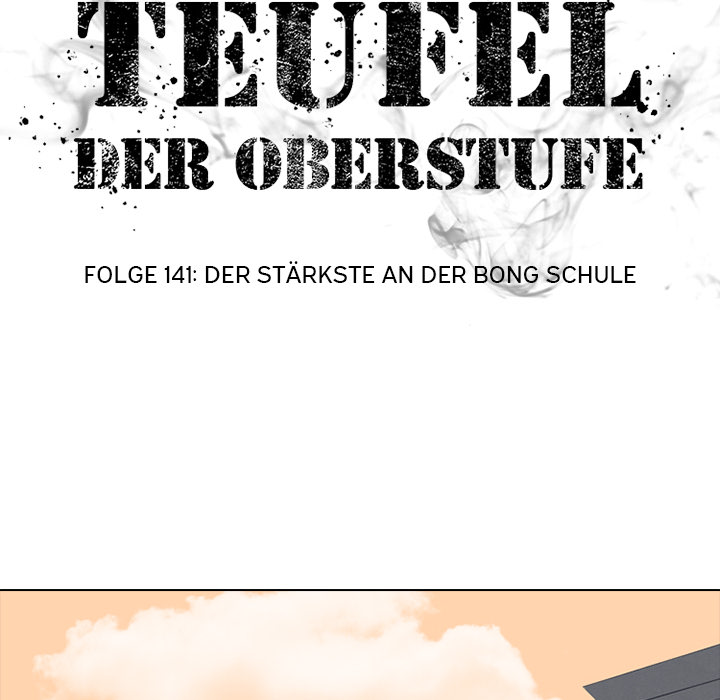 Teufel der Oberstufe - episode 141 - 11