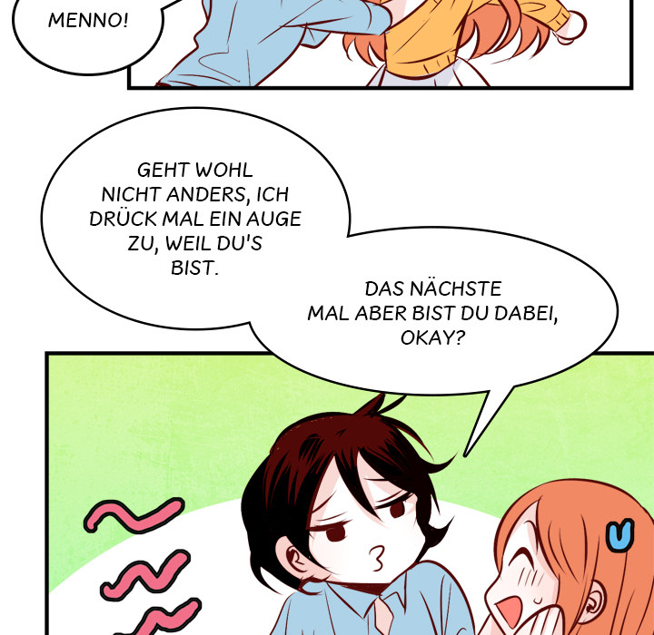 Die Jugendpille - episode 1 - 45