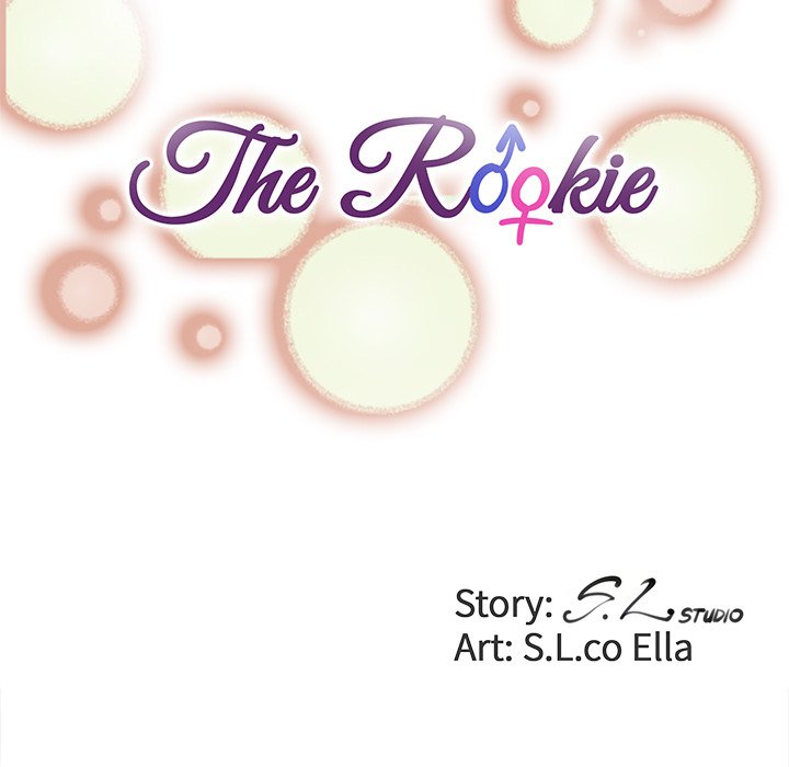 The Rookie - episode 9 - 25