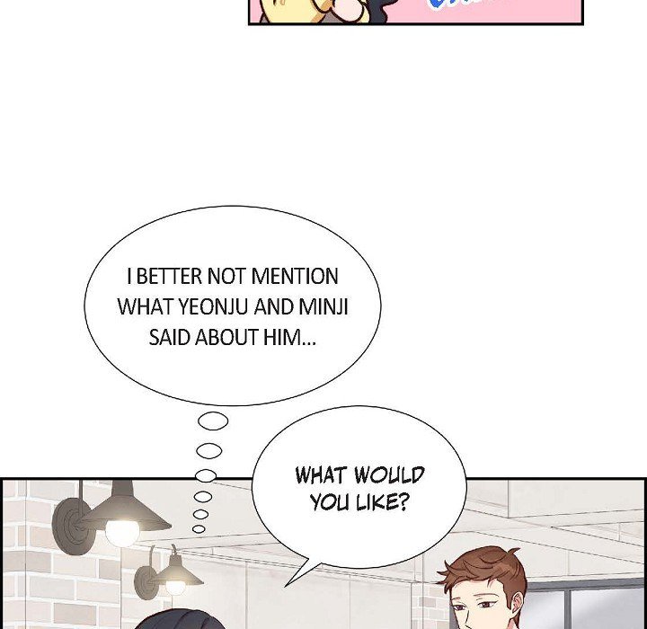 A Spoonful of Your Love - episode 10 - 79