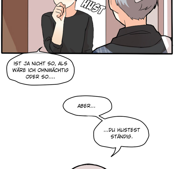 Das Chillige Pärchen - episode 11 - 46