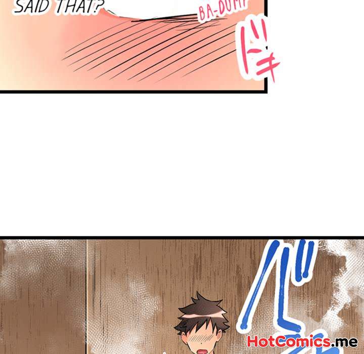 What She Fell on Was the Tip of My Dick - episode 19 - 50
