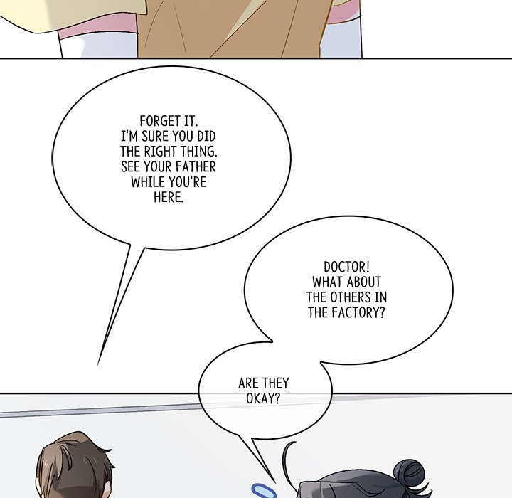 To Trick a Mermaid - episode 13 - 47
