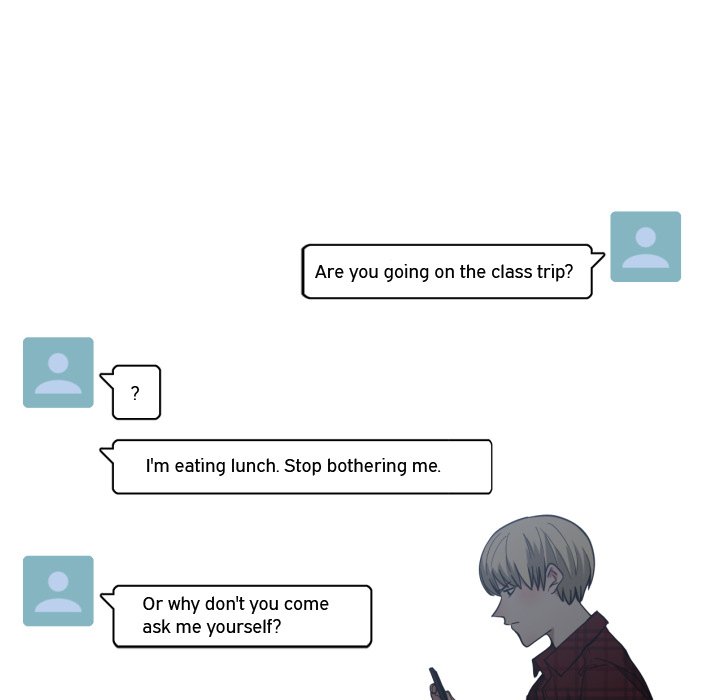 You're Not That Special! - episode 13 - 20