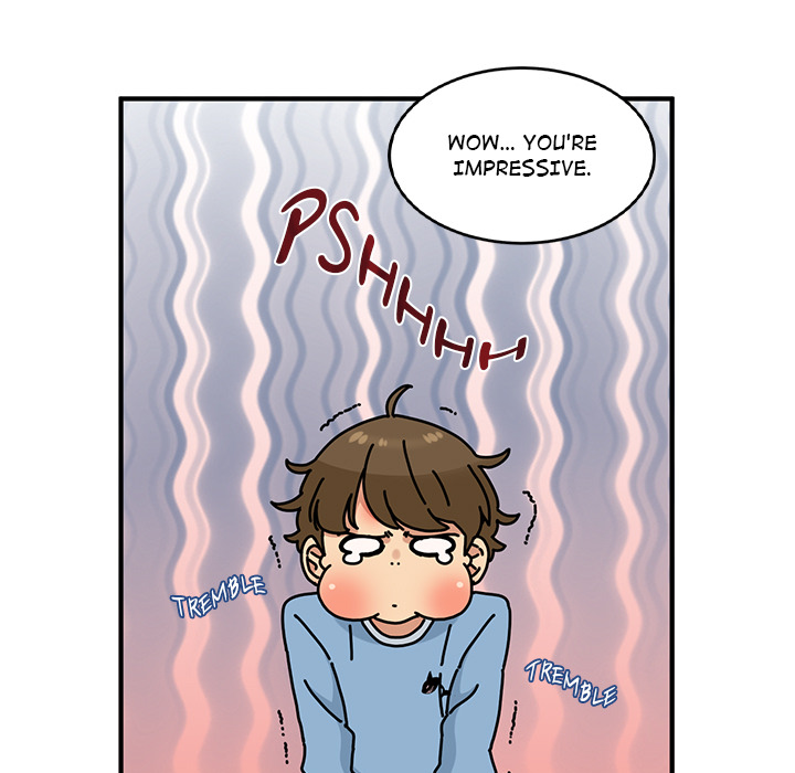 Snapping into Love - UNCENSORED - episode 1 - 190