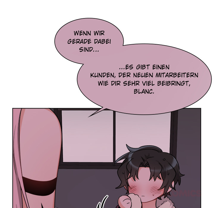 Pheromon Sorbet♥ - episode 20 - 65