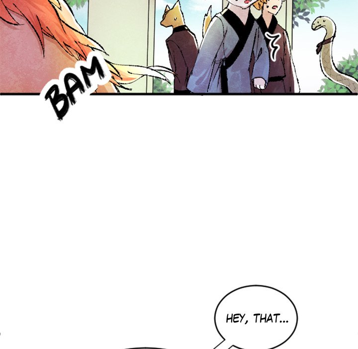 Today, I Meet a Dragon - episode 19 - 7