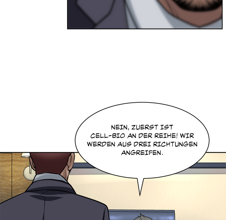 Böses Blut - episode 14 - 22