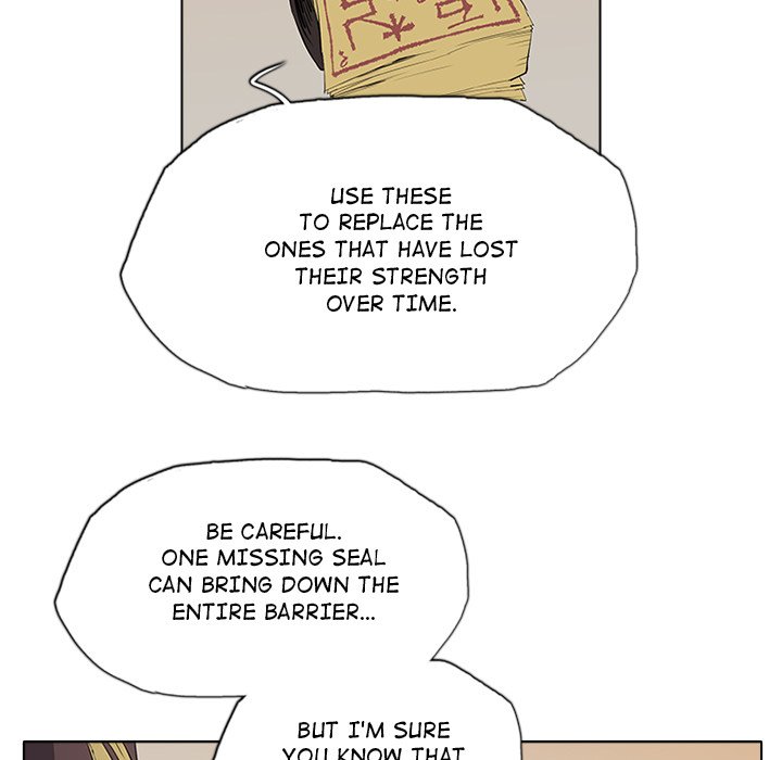 The Fang of Yeongno - episode 1 - 72