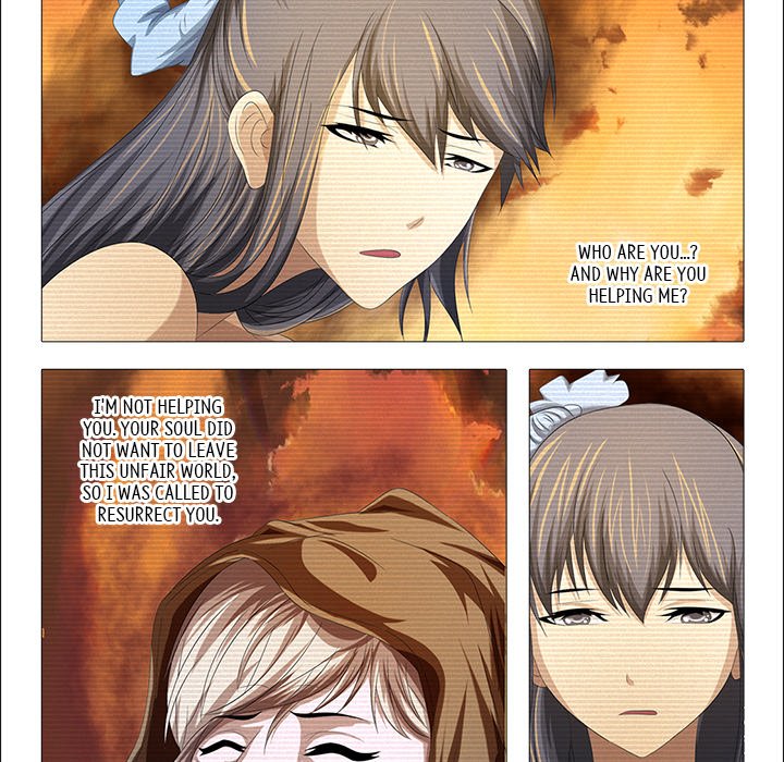 The Monkey King's Tale - episode 58 - 16