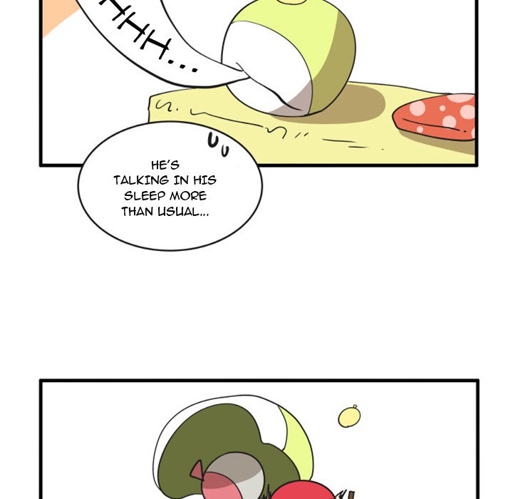 The Amazing Siblings - episode 118 - 19