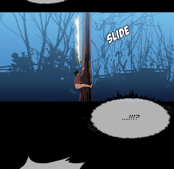 Path to Salvation - episode 3 - 21
