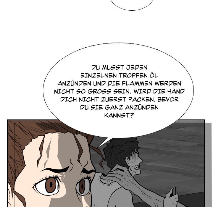 Angriff der Hand - episode 17 - 27