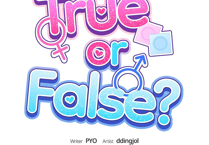 True or False? - UNCENSORED - episode 5 - 2