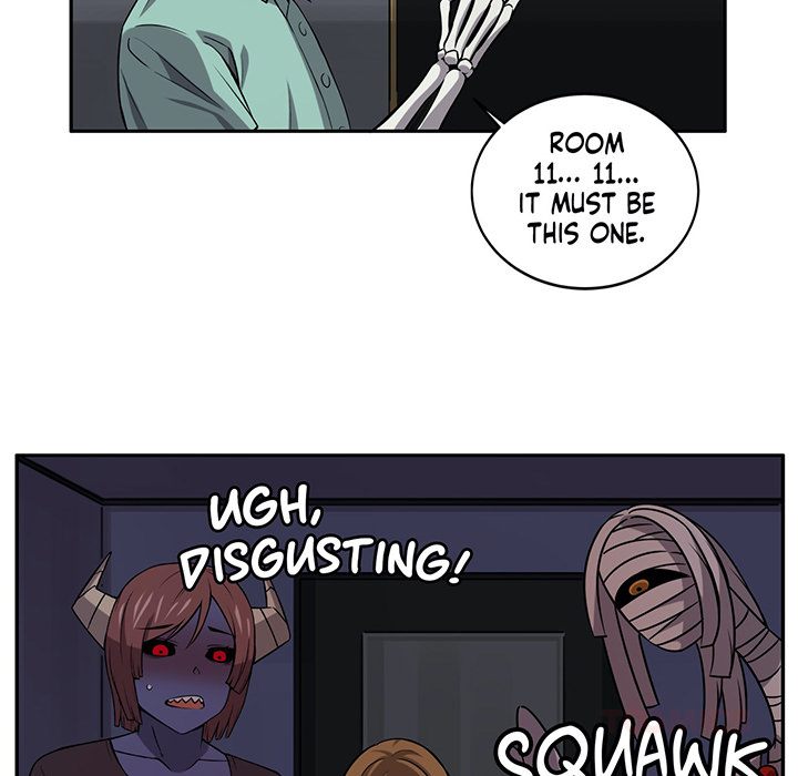 Zombie Girlfriend! - episode 29 - 61