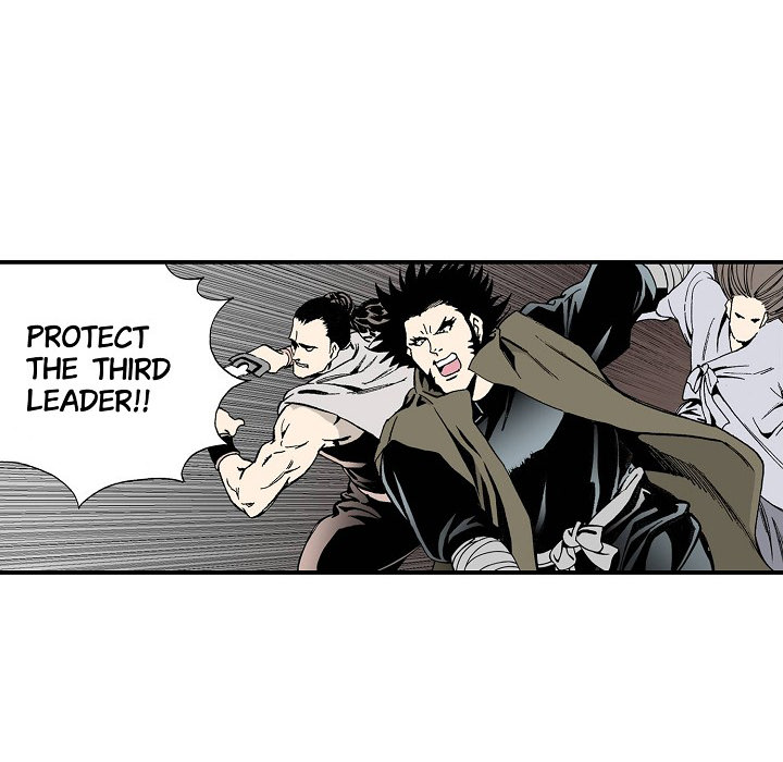 Magician's Murim Adventures - episode 37 - 27